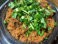-乐山食古香跷脚牛肉
