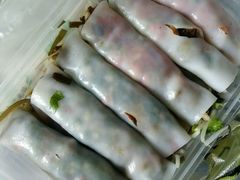 加哨加花生混合装小裹卷-明艳安顺小裹卷(小锅凉粉.酸汤饭.虎门巷店)