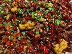 -杨记隆府重庆江湖菜(大悦城店)