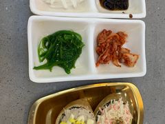 -豚妈妈汤饭·部队锅(南京东路店)