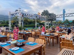 -三亚亚龙湾天域度假酒店