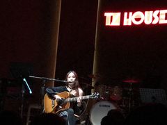 -TZ House音乐现场(来福士中心店)