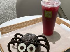 -奈雪的茶(天河城店)