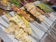 -半酌烧烤小酒馆(南京东路店)