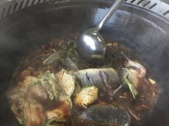 -姥家大锅台(魏各庄路店)