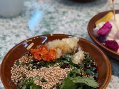 -鸿姐老火锅(花园路店)