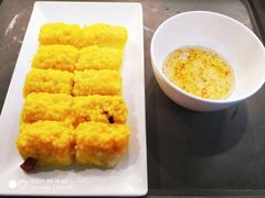 -秦香陕西食府(华贸天地店)