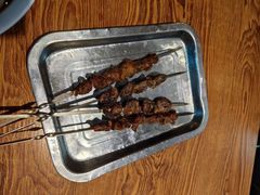 -清真吴记门钉肉饼·喜多利