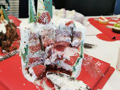 -派悦坊·甜品·蛋糕(日坛店)