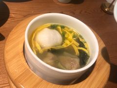 -闽上鲜·福建菜(龙湖滨江天街店)