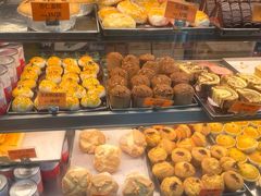-金狮饼店(关闸马路店)
