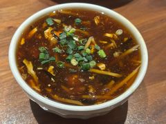 -南门小馆·清真(国贸商城店)