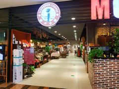 -魔方城市书房(中街益田店)