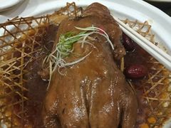 -浔庐餐厅•江西老字号•九江菜(南湖国际店)