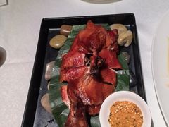-小厨娘绣中淮扬(大行宫科巷店)