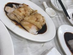 -好彩海鲜酒家(帝国中心店)
