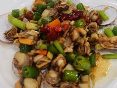 -威海渔村(黄兴路店)