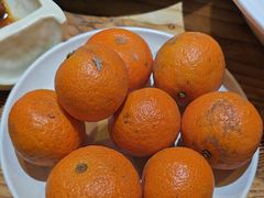 -花溪雨·森林餐厅(石基店)