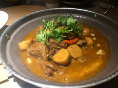 灶膛罐罐牛腩-吃饭皇帝大(合生汇店)