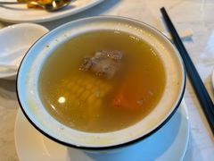 -上海宝华喜来登酒店·采悦轩中餐厅