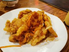 -關東雪东北菜(中庚漫游城店)