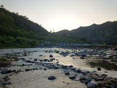 -白河湾生态旅游一条川