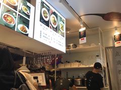 -成都你六姐·牛肉冒菜·麻辣香锅(长泰广场店)