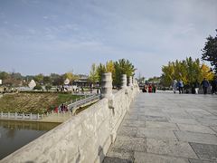 -赵州桥景区