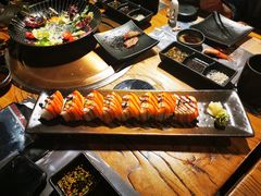 -黑牛の店·和牛烧肉(合生汇店)