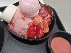 -鲜芋仙(番禺万达广场店)