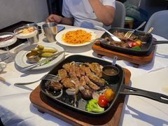 -牛扒先生·厚切雪花牛扒西餐厅(北京路禺山路店)