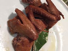 -那家小馆•北京菜•烤鸭(香山店)