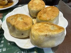 -清真牛街祥云轩门钉肉饼(左家庄店)