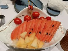 -君子·兰餐厅(长江路店)