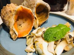 白灼大海螺-鲜螺湾(鹏欣丽都店)