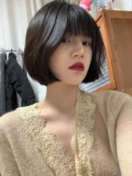 点击看大图 -FG HAIR·烫发·染发