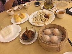 -新好景海鲜酒家(新塘店)