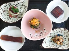 -广州素食学校·素猫豆腐(长洲码头店)