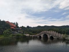 -大屏嶂森林公园