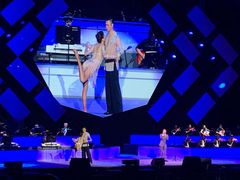 -成都金融城演艺中心