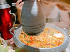 -洞庭记·老湖南味道(下沙店)