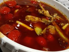 不知道啥牛蛙-三俞竹苑(红旗街万达店)