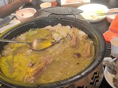 -探鱼·鲜青椒爽麻烤鱼(领展购物广场店)
