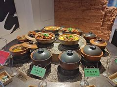 -黄山老妈·土菜(碧桂园店)
