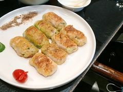 -阿庄新豫菜(通泰路店)
