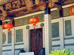 -晋江五店市传统文化旅游区