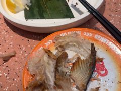 -元气寿司(东方宝泰店)