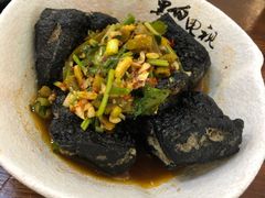 -黑白电视长沙小吃(美林M·LIVE天地东座店)