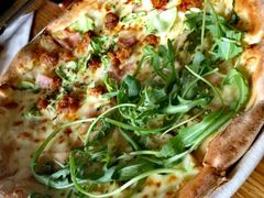 火鸡披萨-PIZZA BIANCA(万象城店)