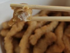 炸里脊-北坦杨家干炸里脊(总店)